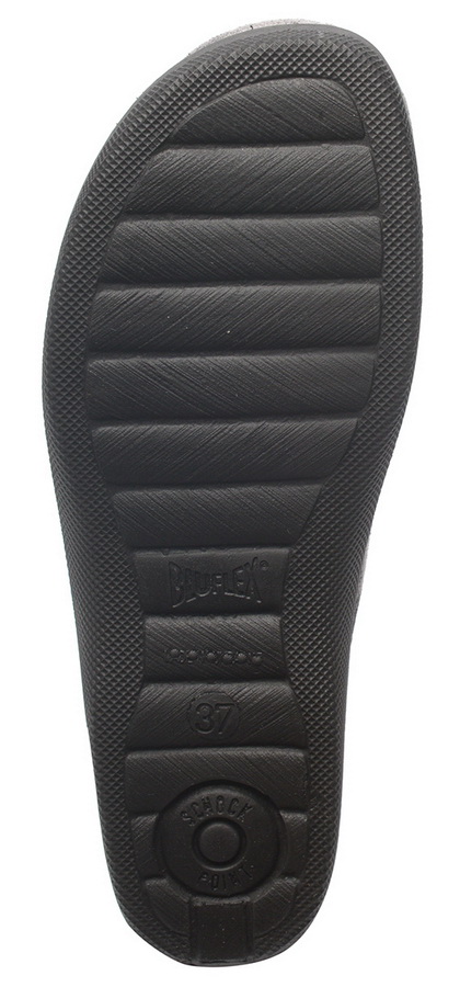 женские тапочки  inblu