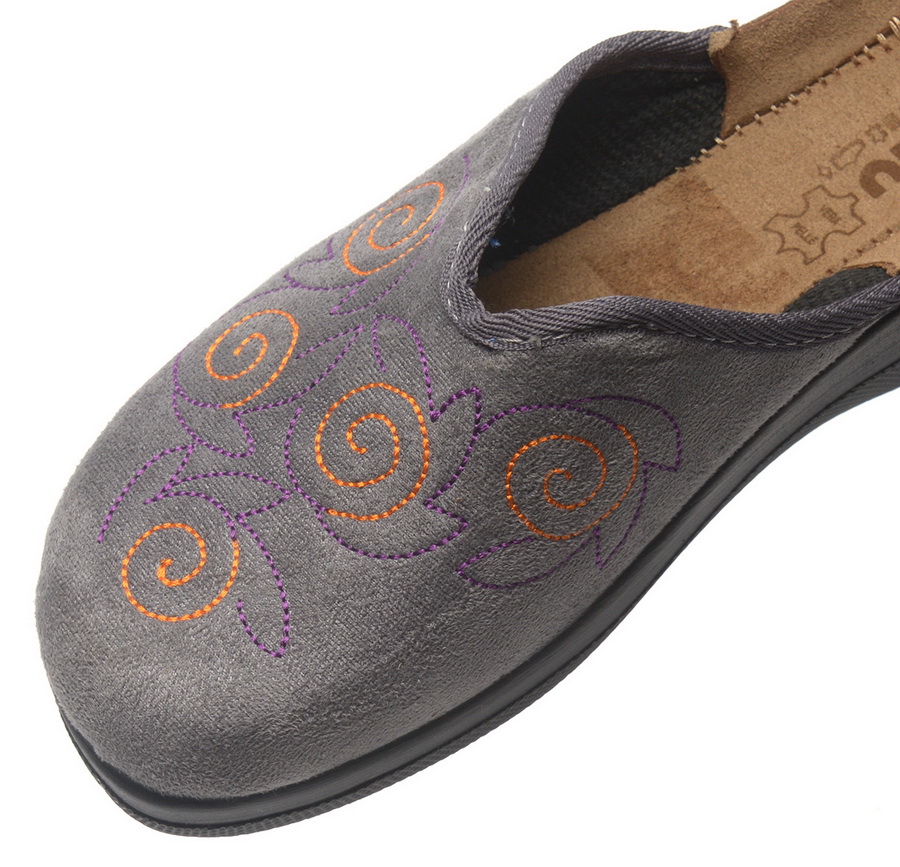 женские тапочки  inblu