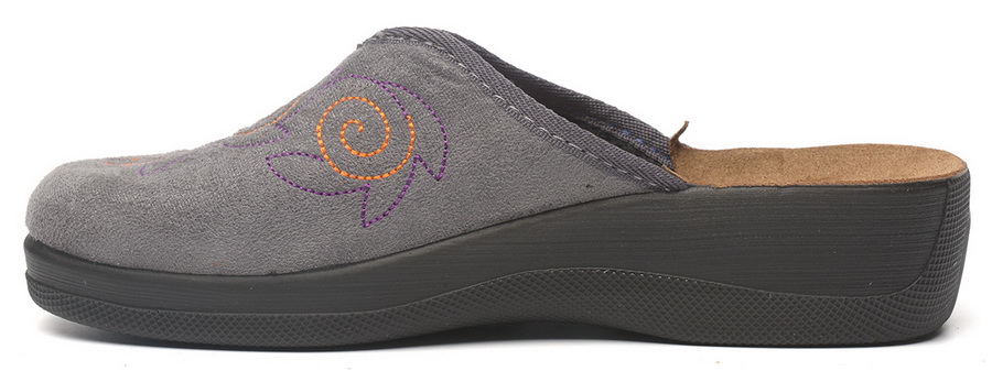 женские тапочки  inblu