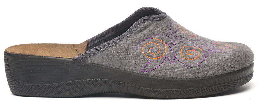 женские тапочки  inblu