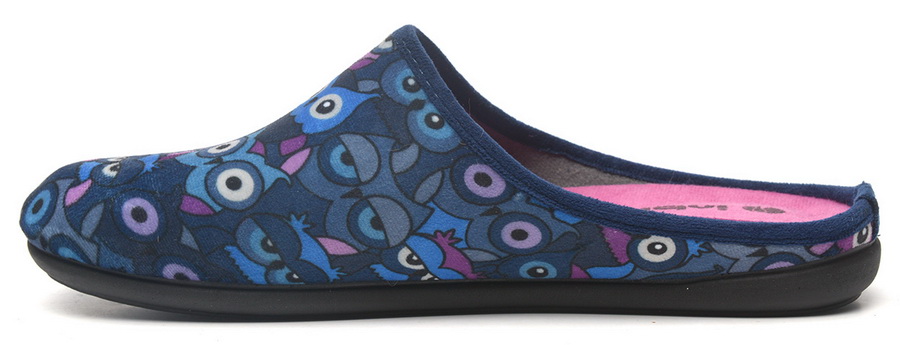 женские тапочки  inblu