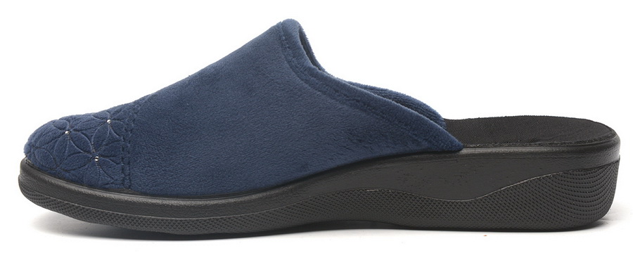 женские тапочки inblu