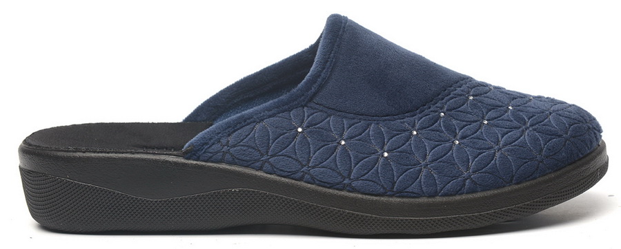 женские тапочки inblu