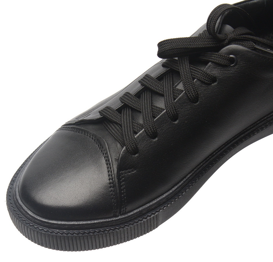 мужские кеды натуральная кожа corvetto италия