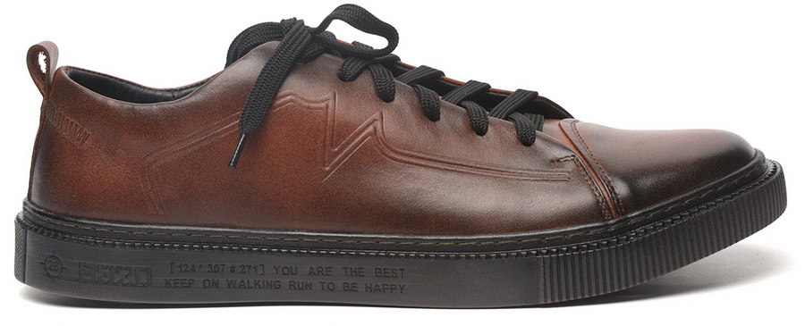 мужские кеды натуральная кожа corvetto италия