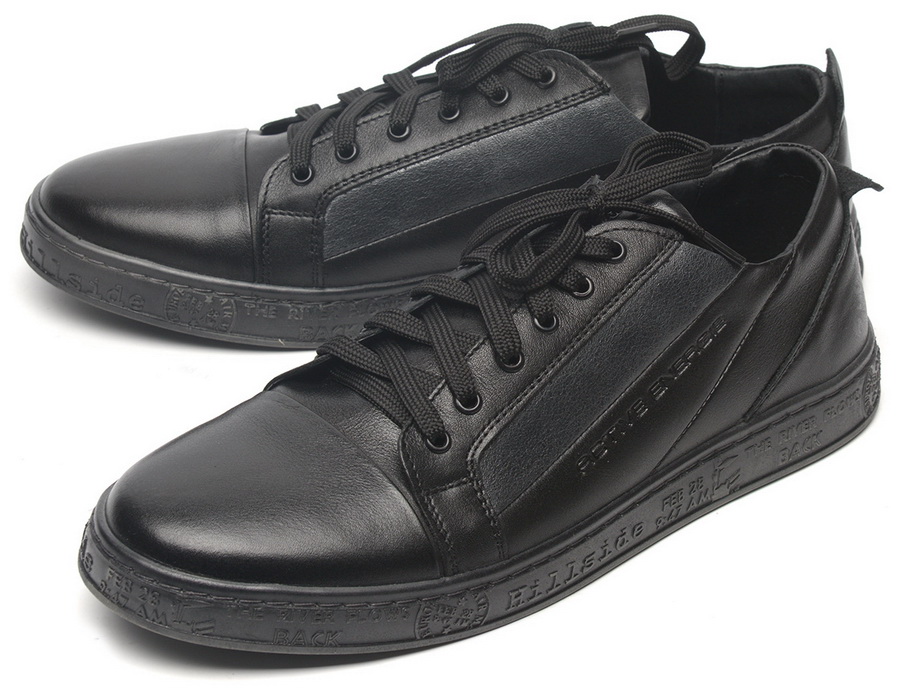 мужские полуботинки полуспорт натуральная кожа corvetto италия