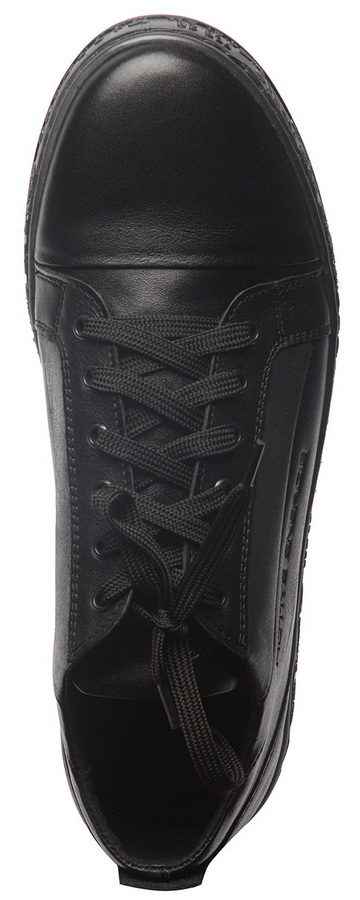 мужские полуботинки полуспорт натуральная кожа corvetto италия