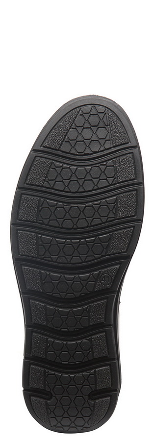 мужские полуботинки полуспорт натуральная кожа corvetto италия