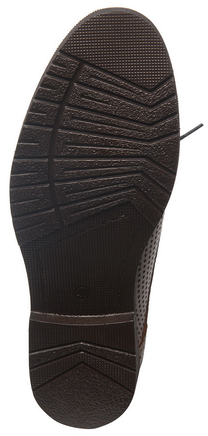 мужские туфли летние натуральная кожа corvetto италия