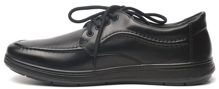 мужские полуботинки натуральная кожа марко беларусь