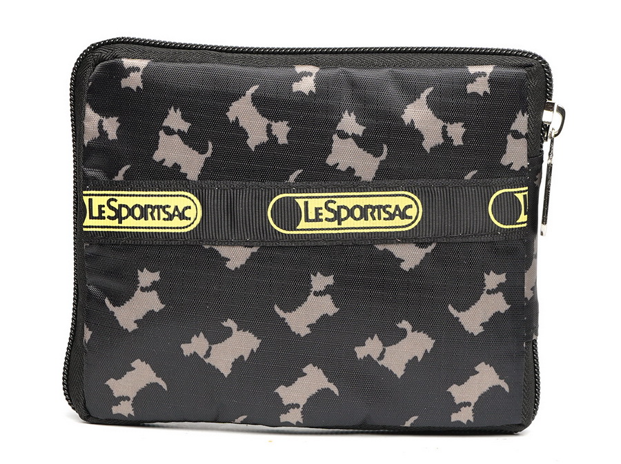 сумка складная из непромокаемой ткани