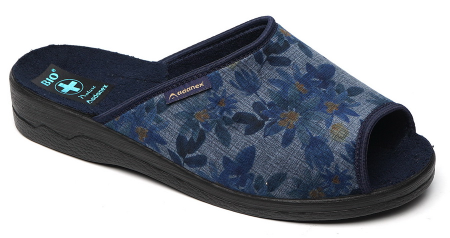 женские тапочки adanex