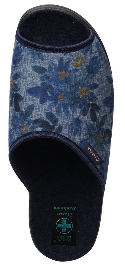 женские тапочки adanex