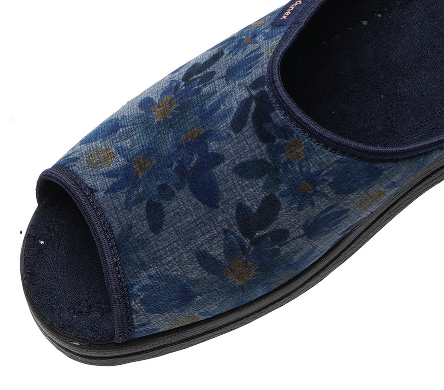 женские тапочки adanex