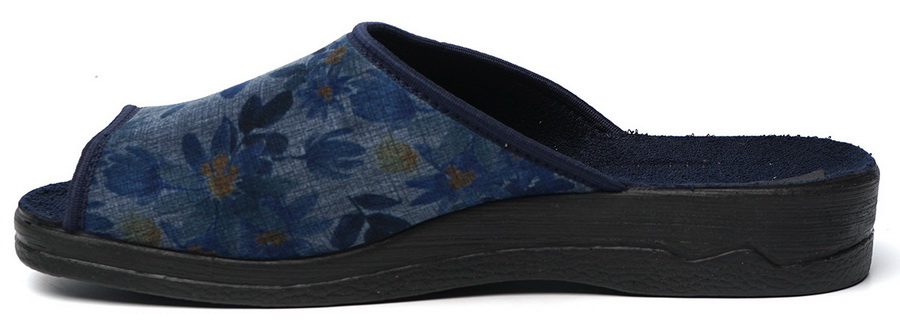 женские тапочки adanex