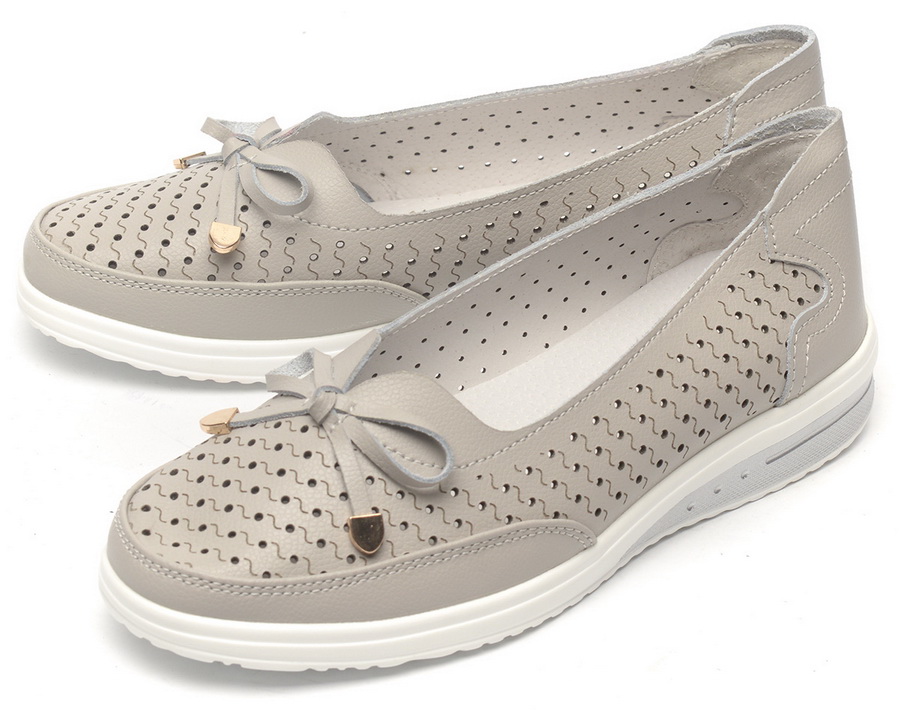 женские туфли натуральная кожа lapepita испания