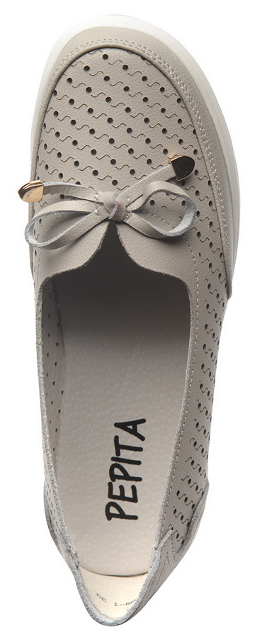 женские туфли натуральная кожа lapepita испания