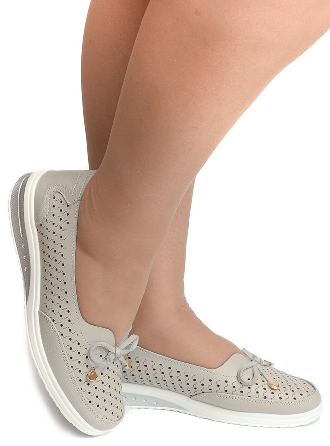 женские туфли натуральная кожа lapepita испания