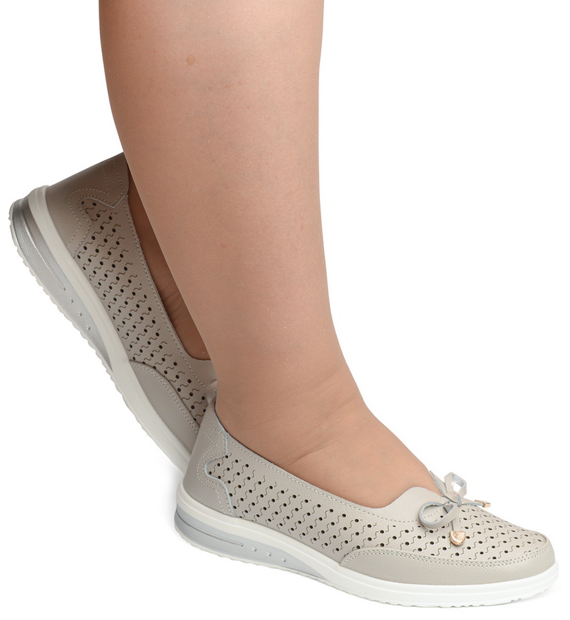 женские туфли натуральная кожа lapepita испания