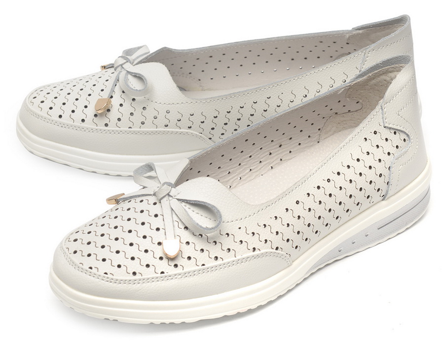 женские туфли натуральная кожа lapepita испания