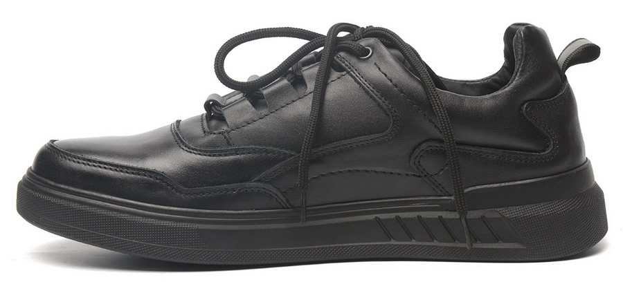 мужские кроссовки натуральная кожа corvetto италия