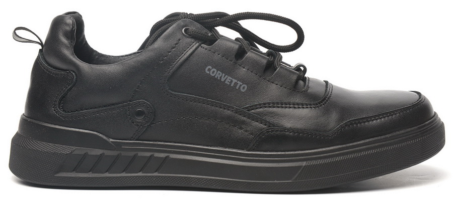 мужские кроссовки натуральная кожа corvetto италия