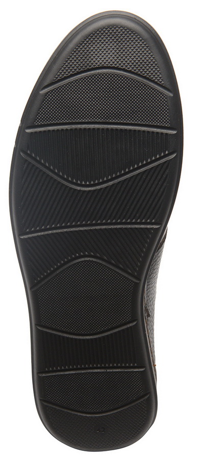 мужские полуботинки натуральная кожа corvetto италия