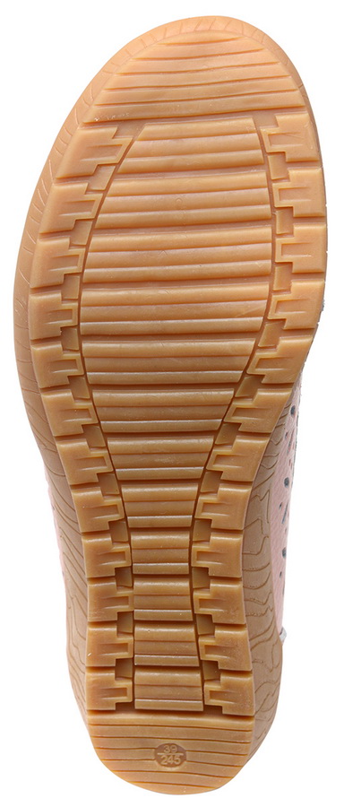 женские мокасины натуральная кожа binifoot/bnf тайвань