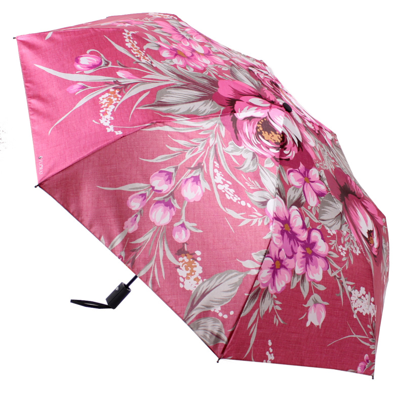 зонт женский автомат flioraj
