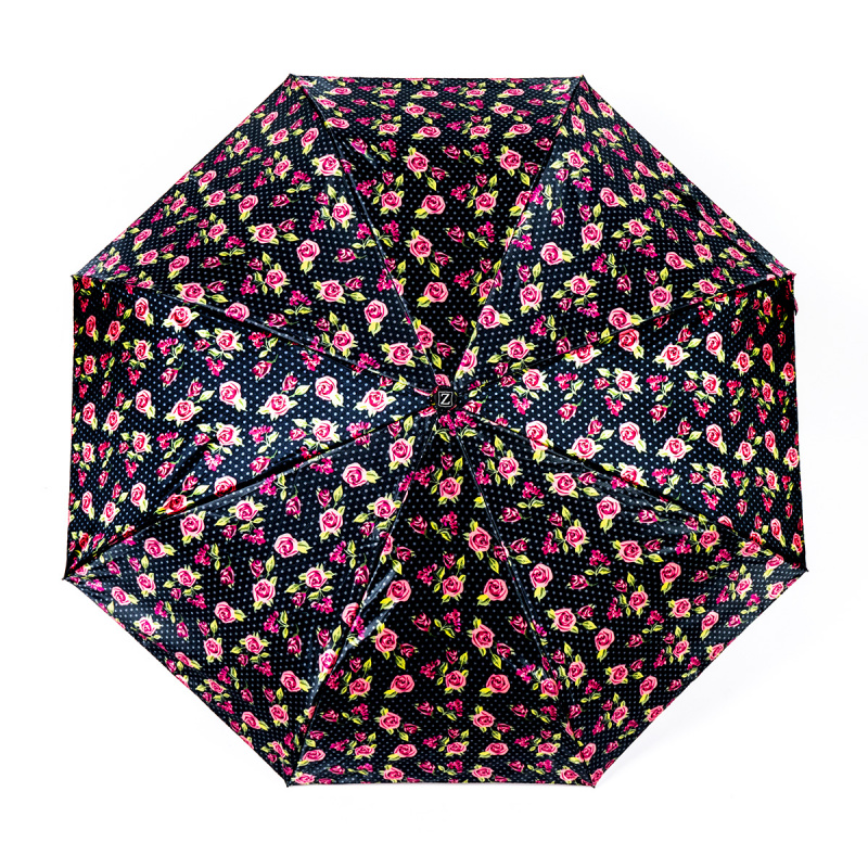 зонт женский автомат zemsa