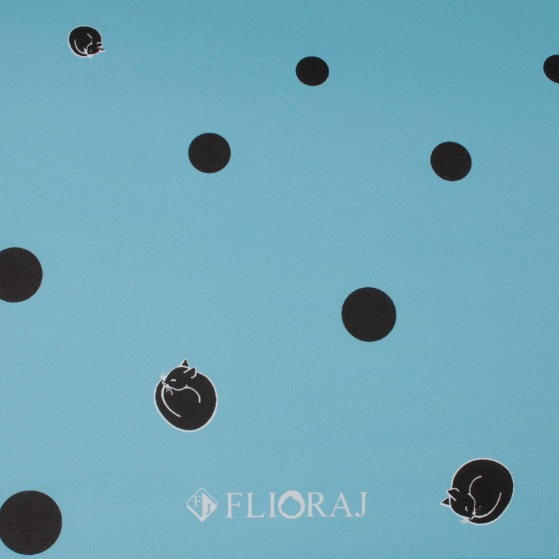 зонт женский автомат flioraj