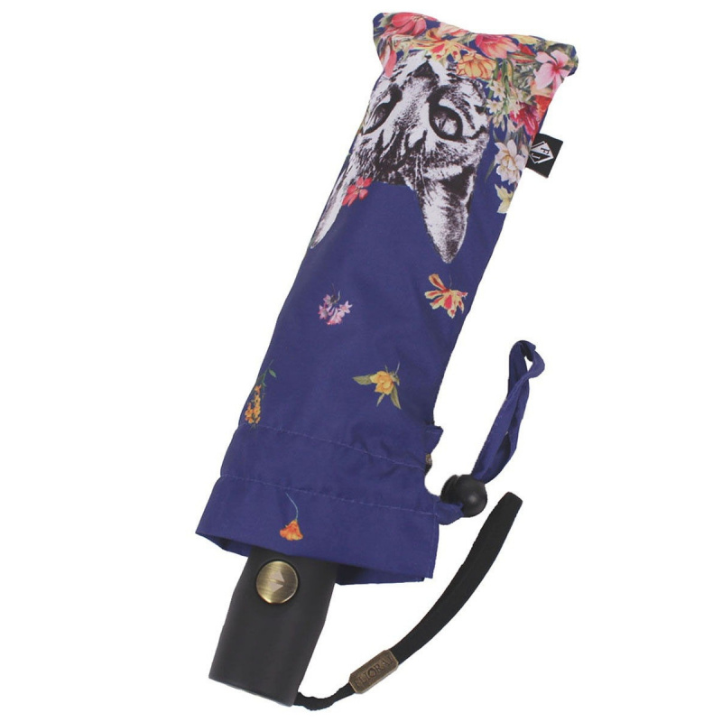 зонт женский премиум автомат flioraj