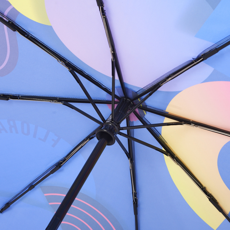 зонт премиум женский автомат flioraj