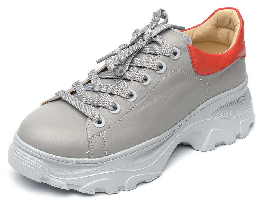 женские кроссовки натуральная кожа corvetto италия