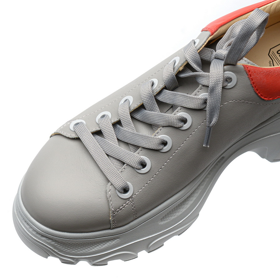 женские кроссовки натуральная кожа corvetto италия