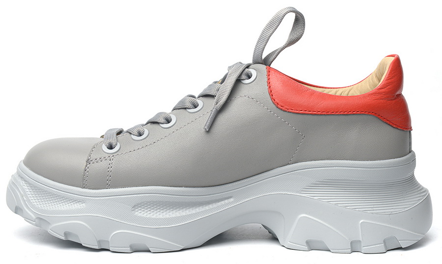 женские кроссовки натуральная кожа corvetto италия