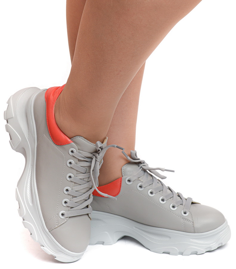 женские кроссовки натуральная кожа corvetto италия