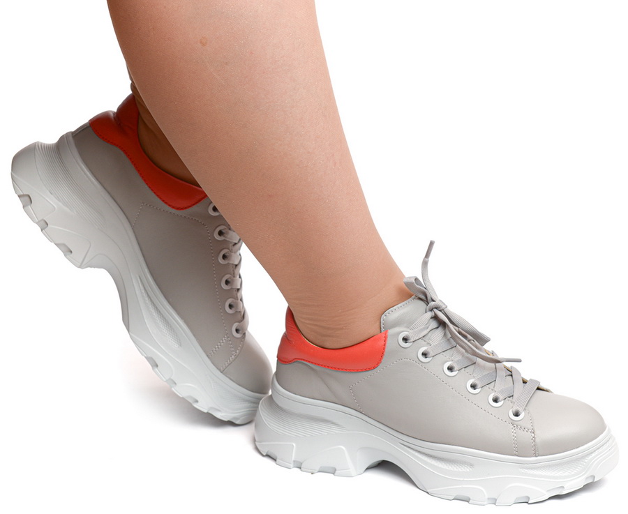 женские кроссовки натуральная кожа corvetto италия