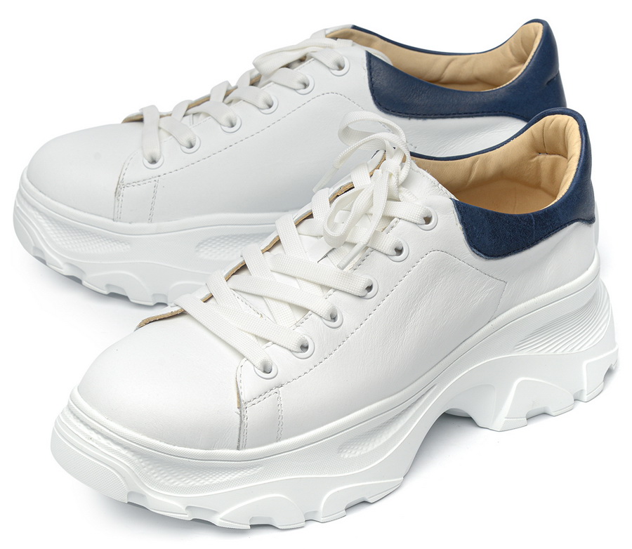 женские кроссовки натуральная кожа corvetto италия