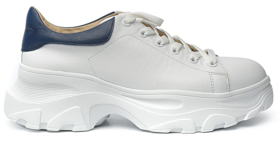 женские кроссовки натуральная кожа corvetto италия