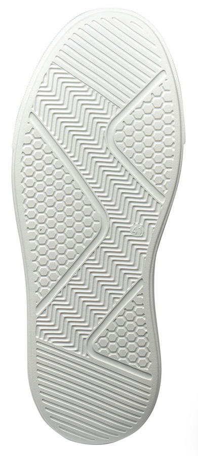 мужские кроссовки натуральная кожа corvetto италия