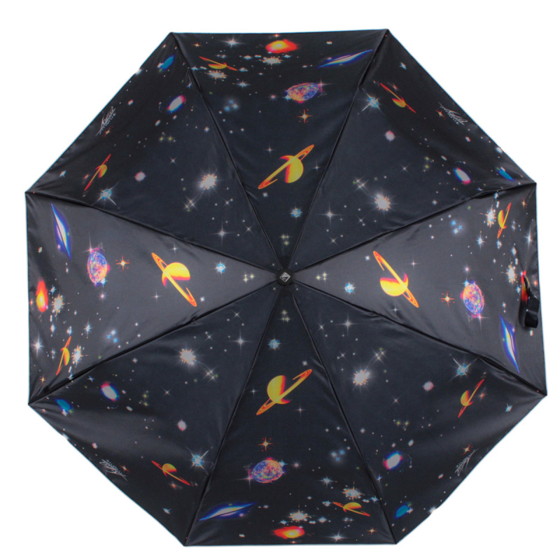 зонт женский автомат flioraj