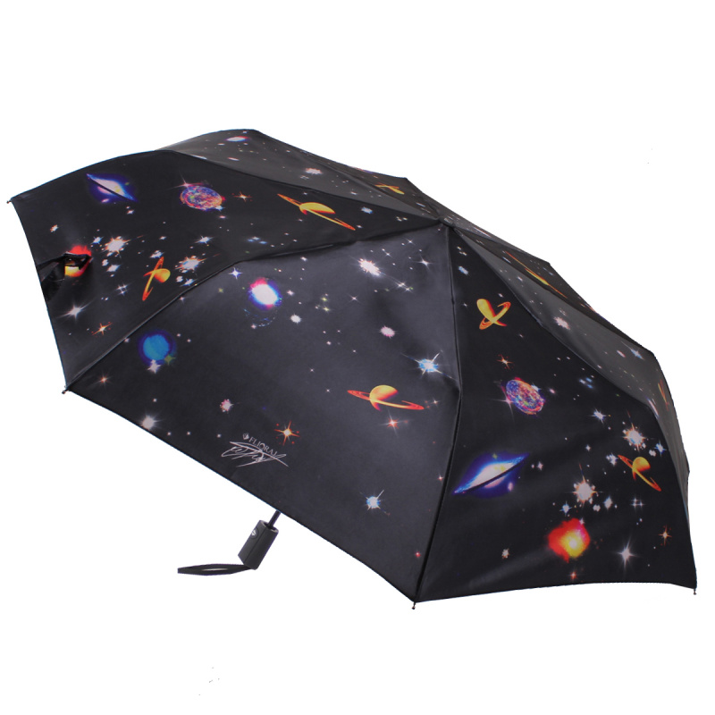 зонт женский автомат flioraj