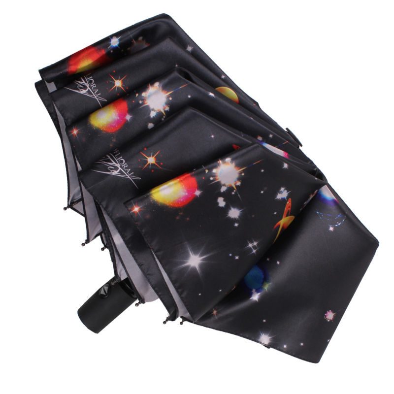 зонт женский автомат flioraj