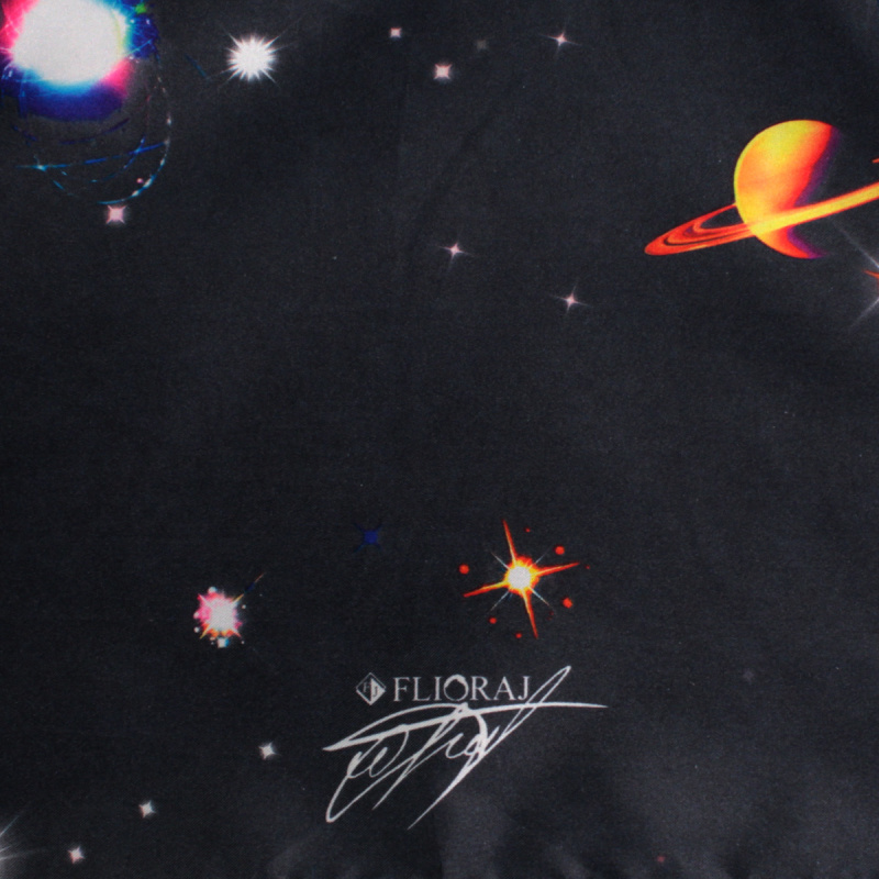 зонт женский автомат flioraj