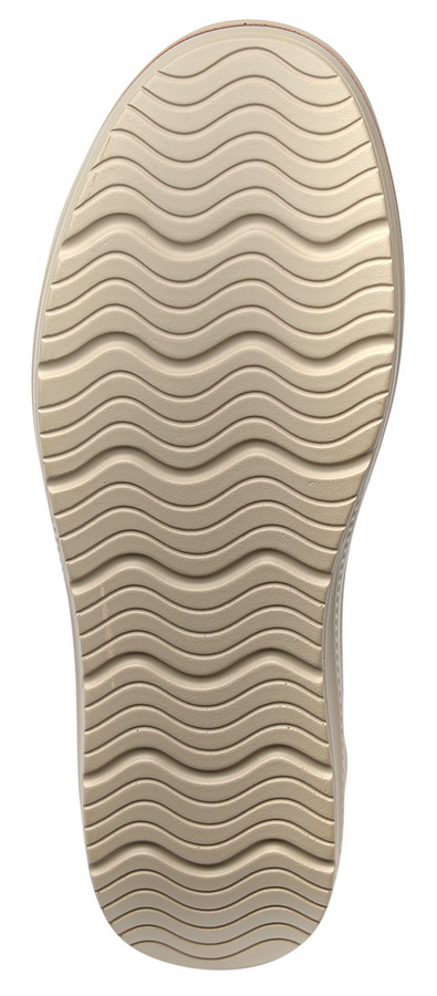 женские мокасины на танкетке натуральная кожа binifoot/bnf тайвань