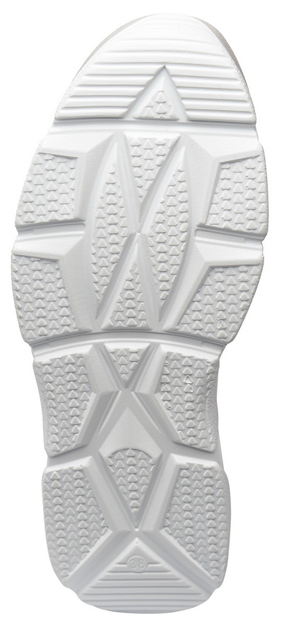 женские мокасины на танкетке натуральная кожа binifoot/bnf тайвань