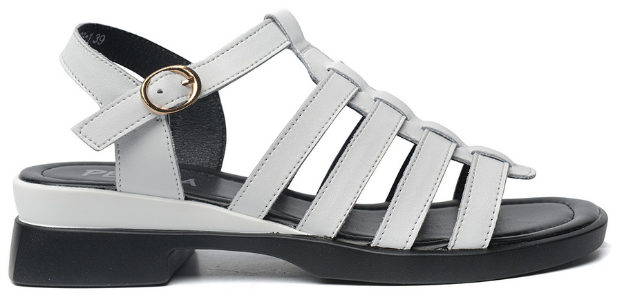 женские босоножки натуральная кожа pepita испания