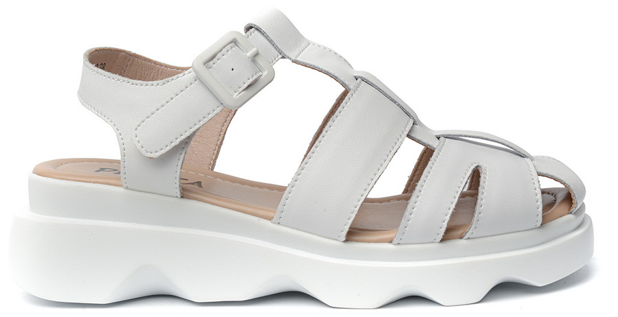 женские босоножки натуральная кожа pepita испания