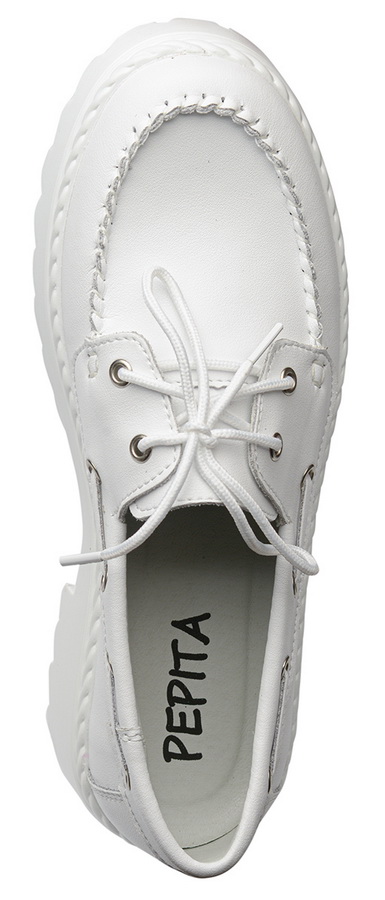 женские туфли натуральная кожа pepita испания